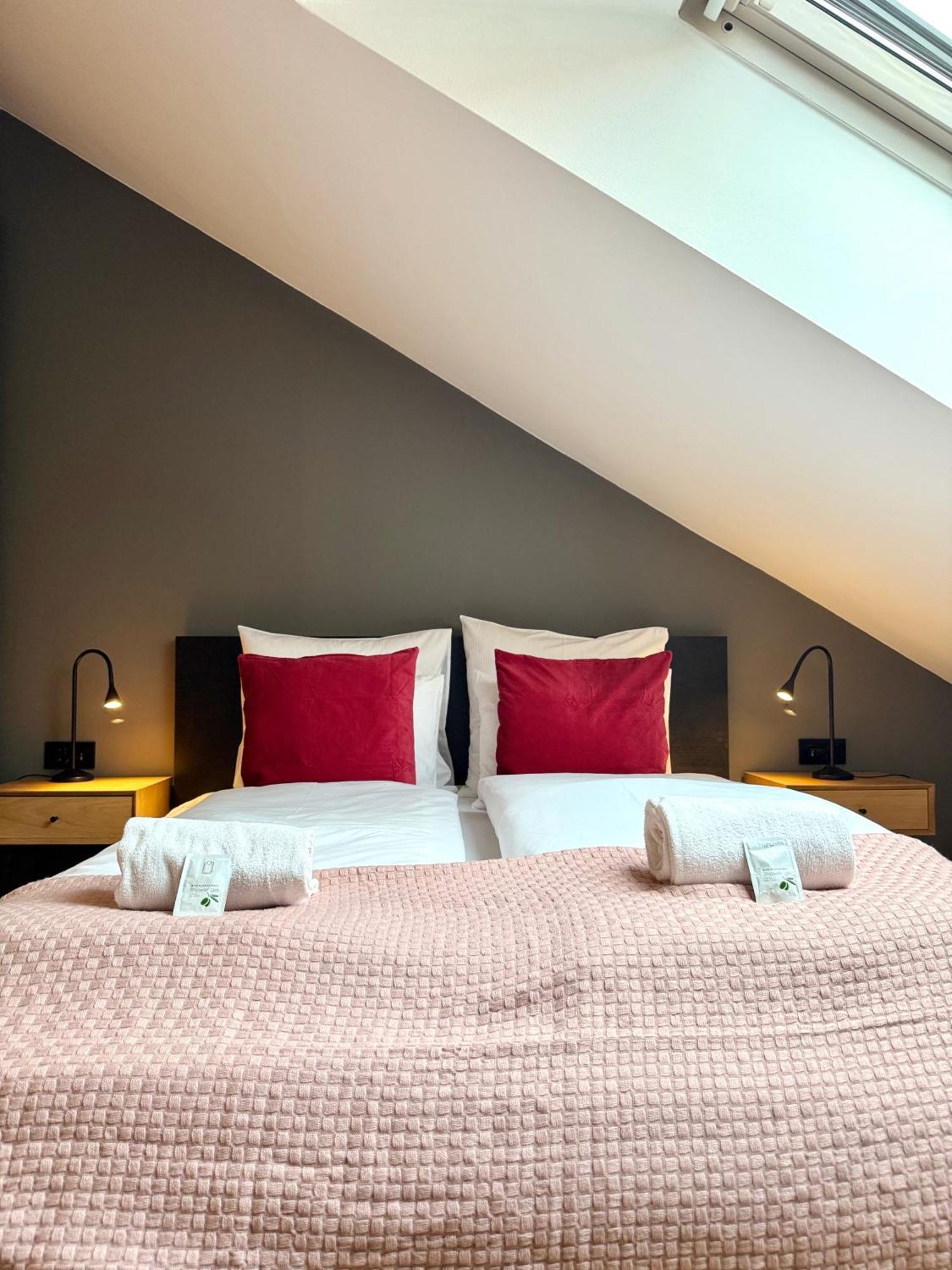 Apartman Standard By Hi5- Kiraly Beautiful