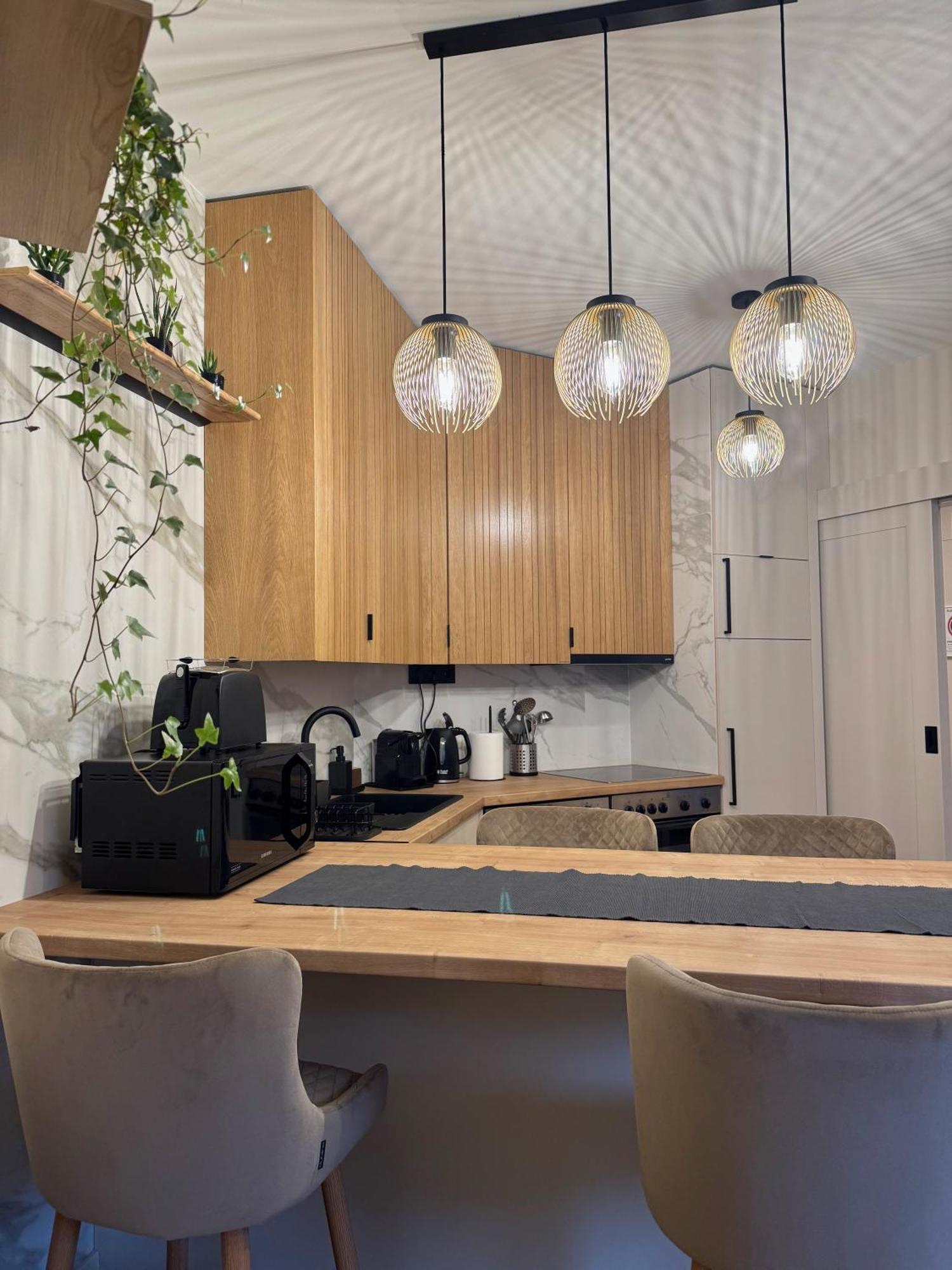 Apartman Standard By Hi5- Kiraly Beautiful *