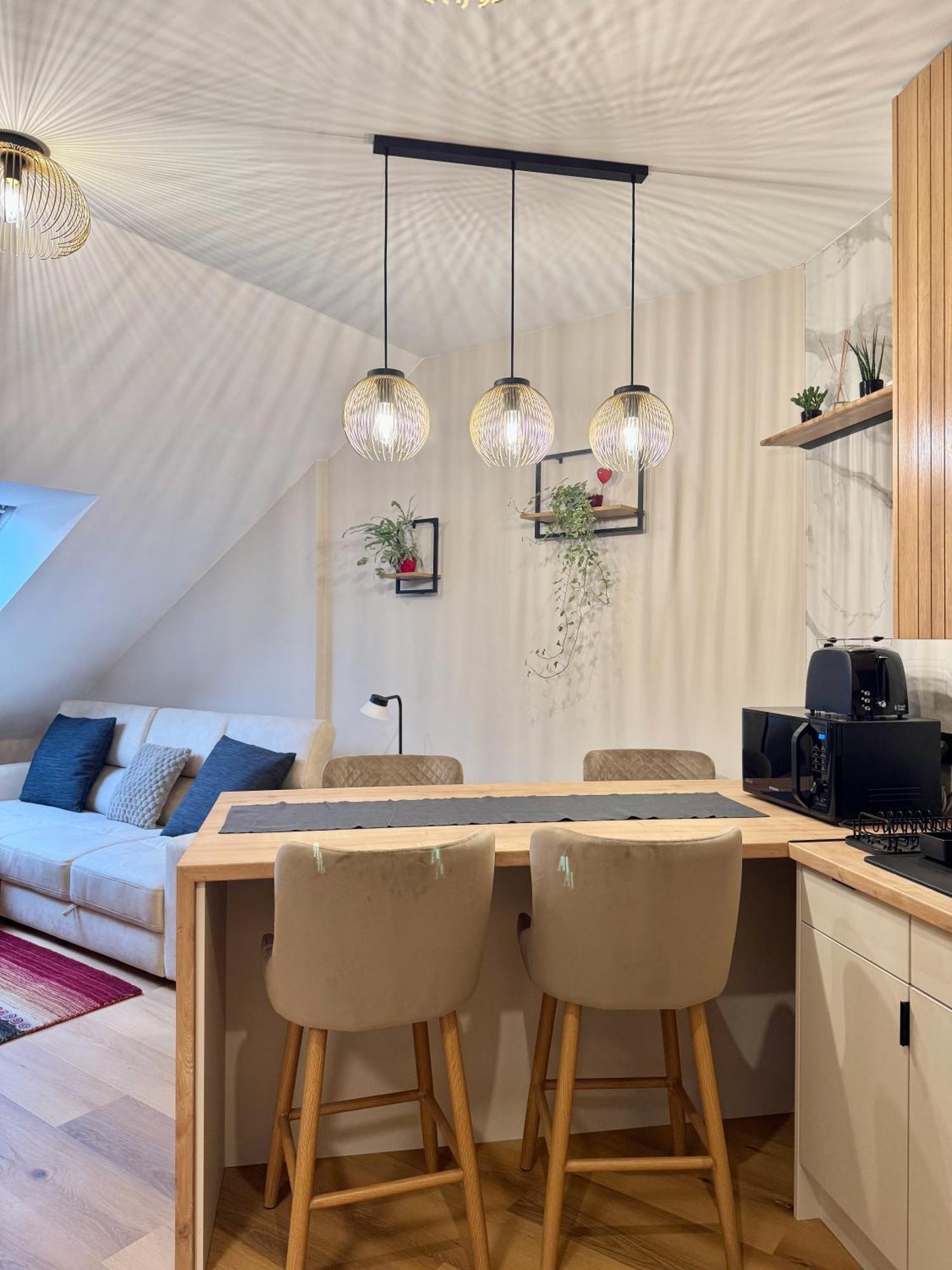 Apartman Standard By Hi5- Kiraly Beautiful