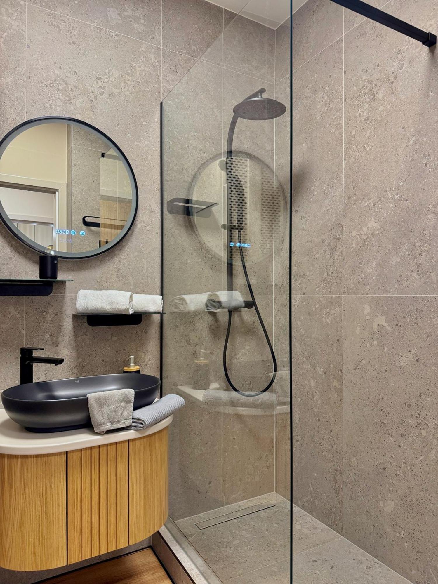 Apartman Standard By Hi5- Kiraly Beautiful *