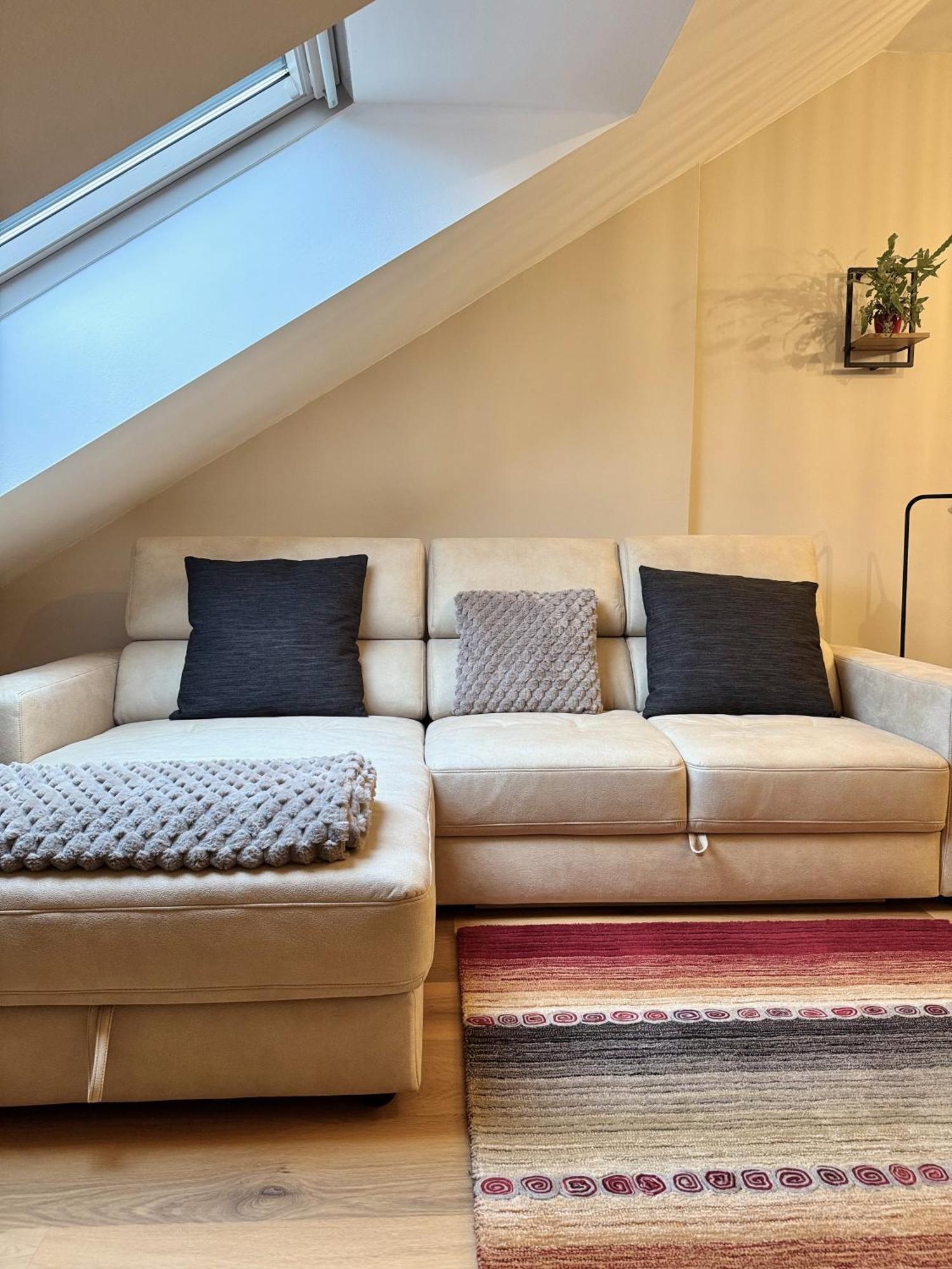 Apartman Standard By Hi5- Kiraly Beautiful Budapest