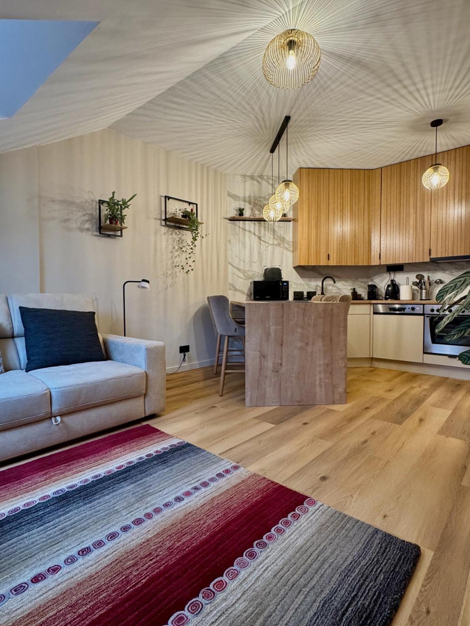 Apartman Standard By Hi5- Kiraly Beautiful