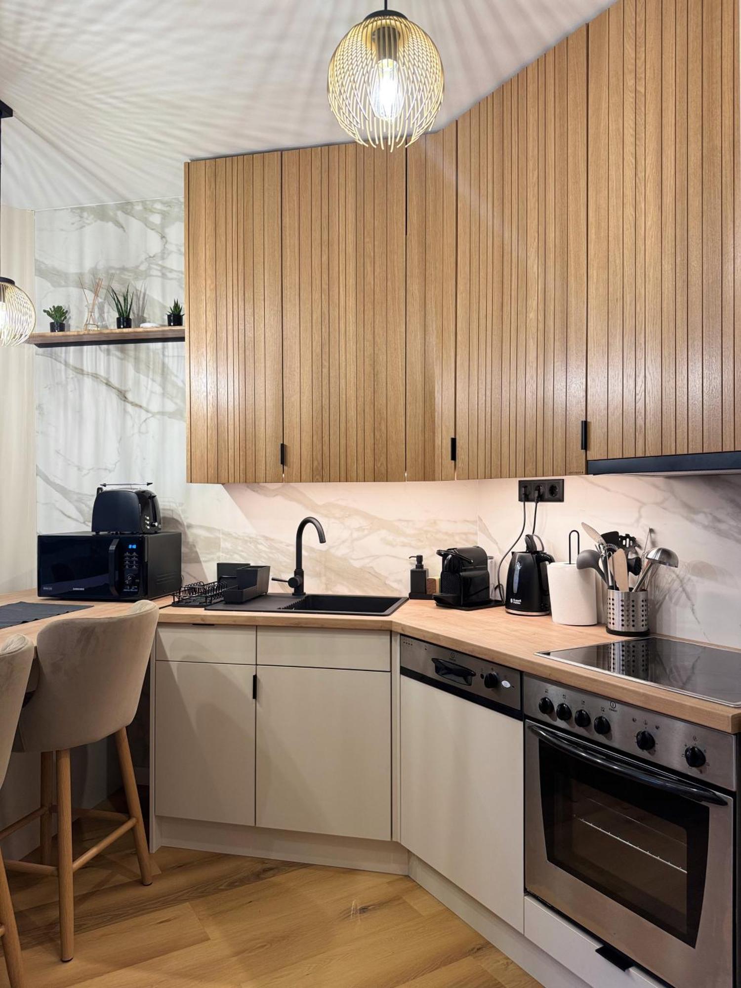 Appartement Standard By Hi5- Kiraly Beautiful *