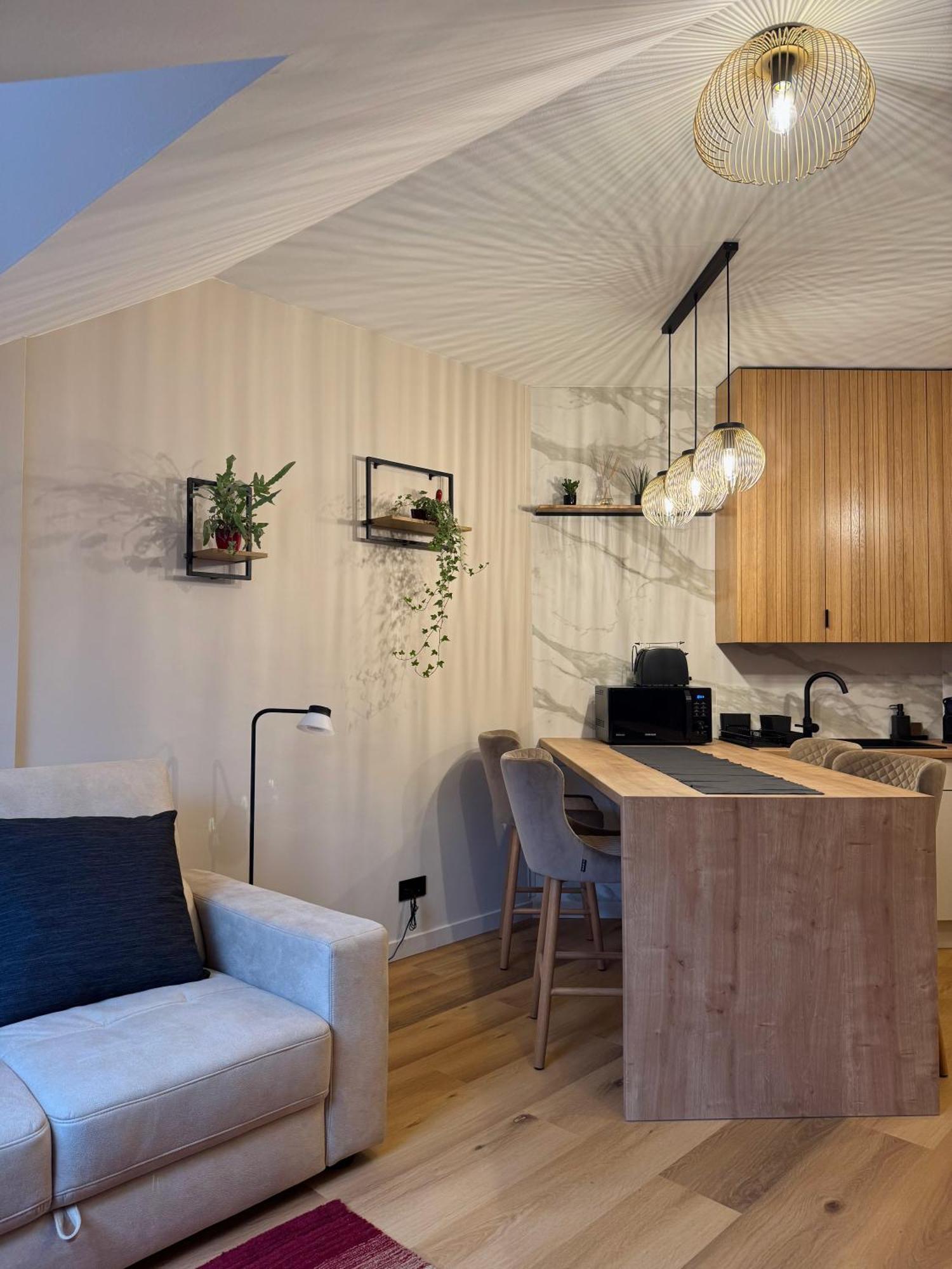 Apartment Standard By Hi5- Kiraly Beautiful