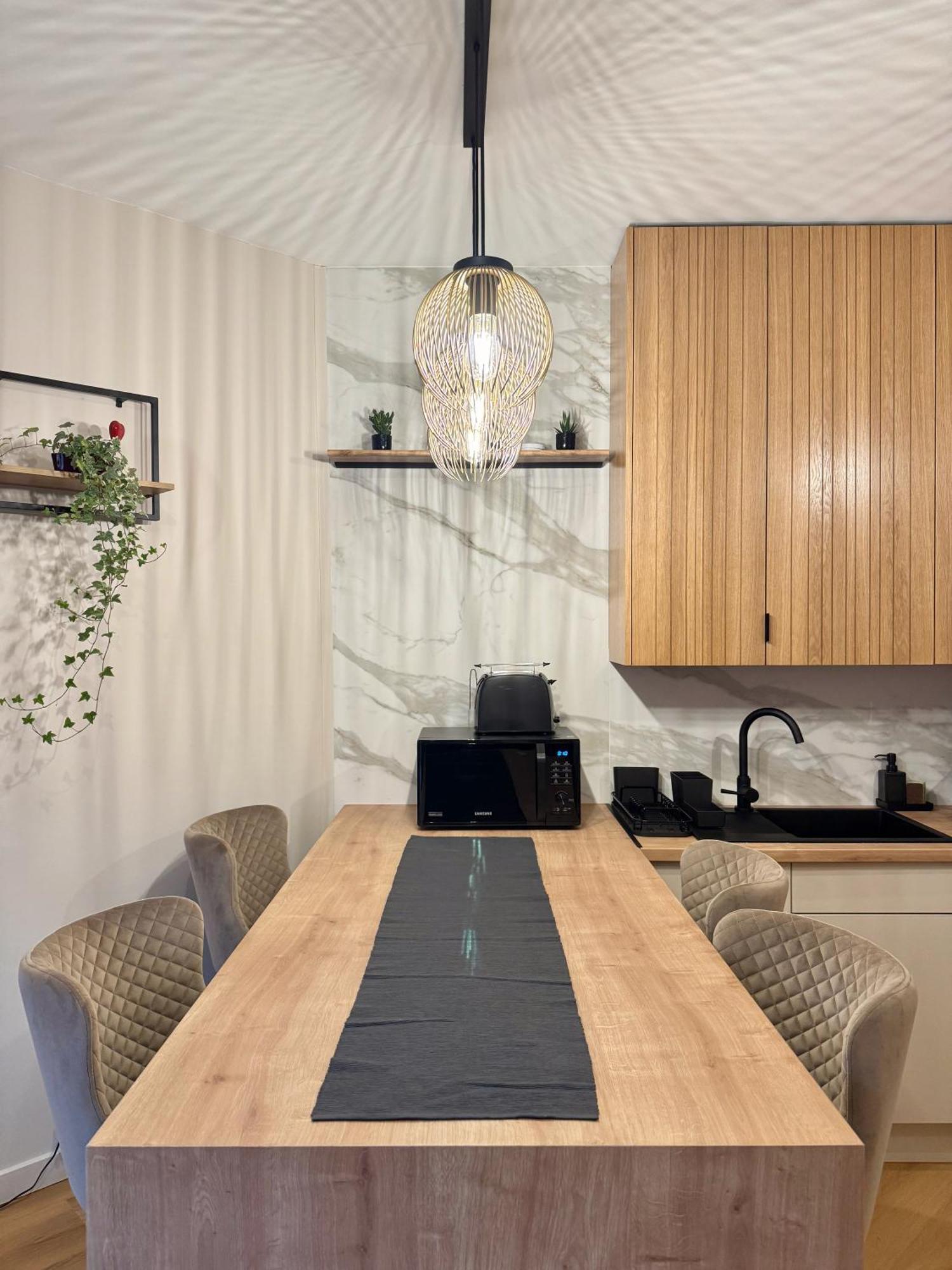Standard By Hi5- Kiraly Beautiful Apartment *